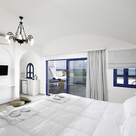 Dimitra Boutique Rooms Faliraki Exterior photo