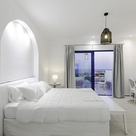 Dimitra Boutique Rooms Faliraki Exterior photo