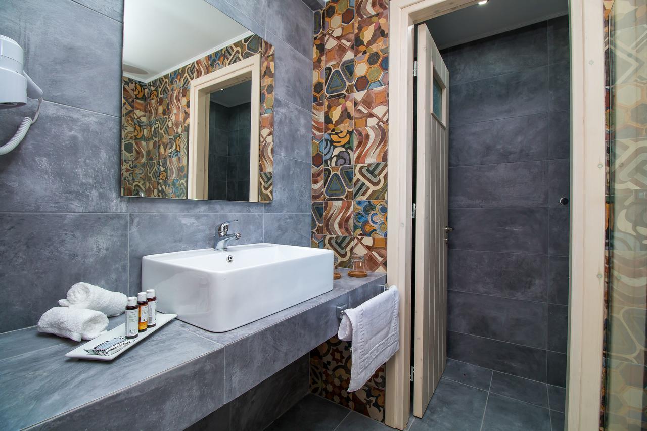 Dimitra Boutique Rooms Faliraki Exterior photo
