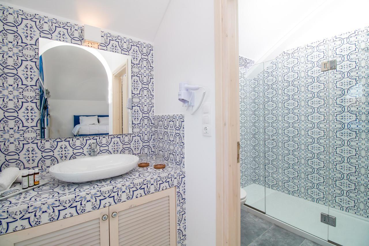 Dimitra Boutique Rooms Faliraki Exterior photo
